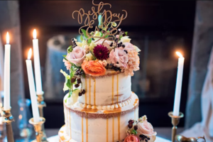 Wedding Cake Flavors Sorted By Popular Traditional Unique Wedbook