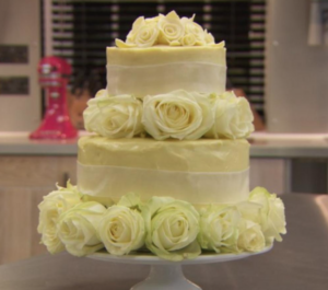 Wedding Cake Flavors Sorted By Popular Traditional Unique Wedbook