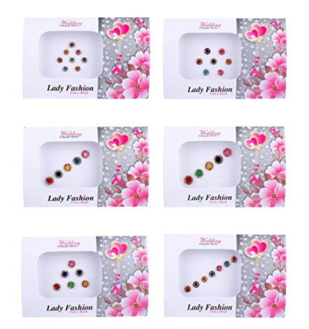 Bridal Bindi Online