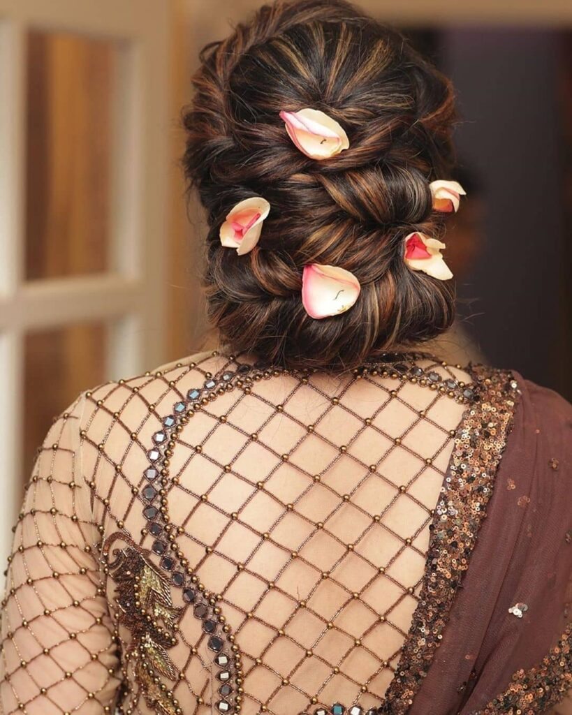 Bridal Hairstyles For Long Hair