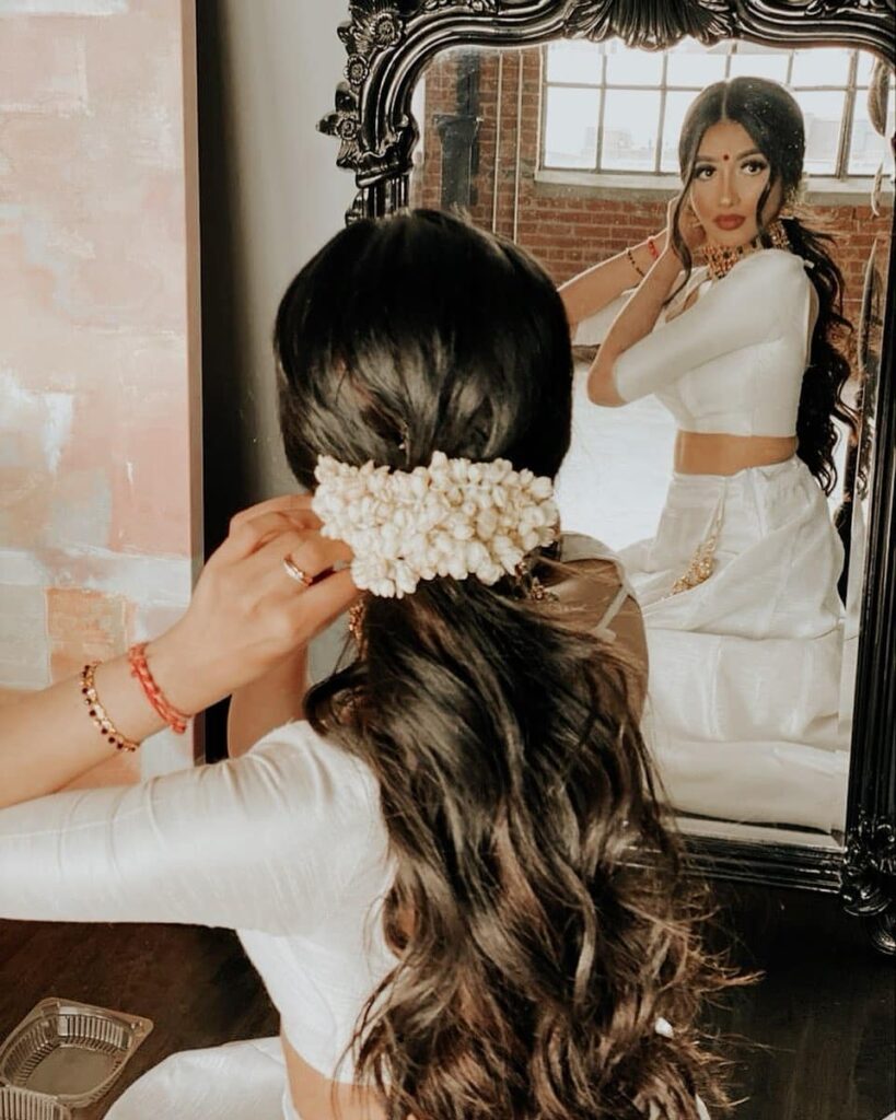 Top 20 Bridal Hairstyles of 2022 for Weddings and Brides — Autelier