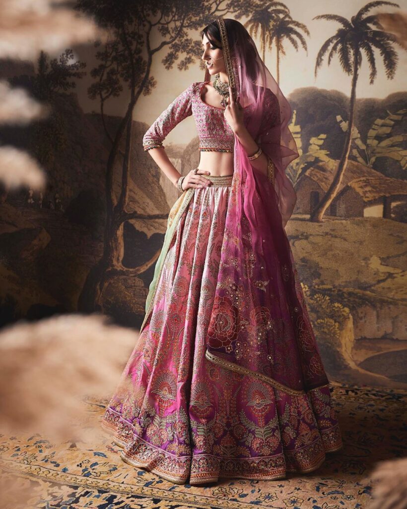 Tarun Tahiliani Collection