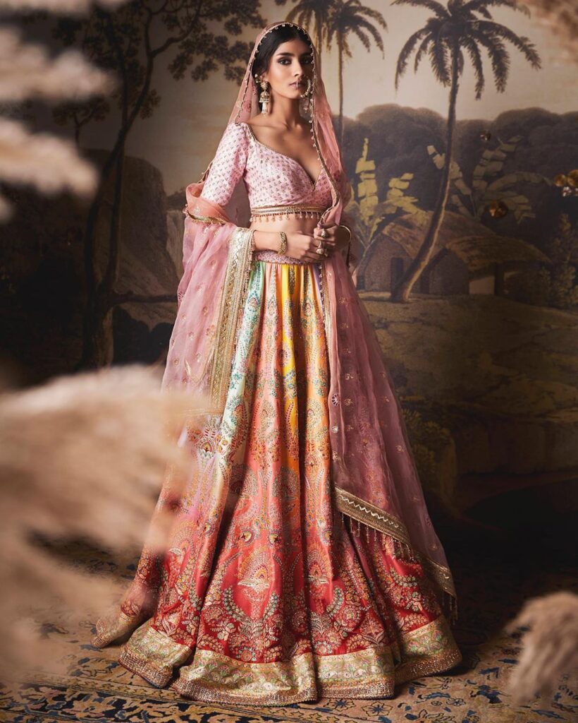 Tarun Tahiliani Collection