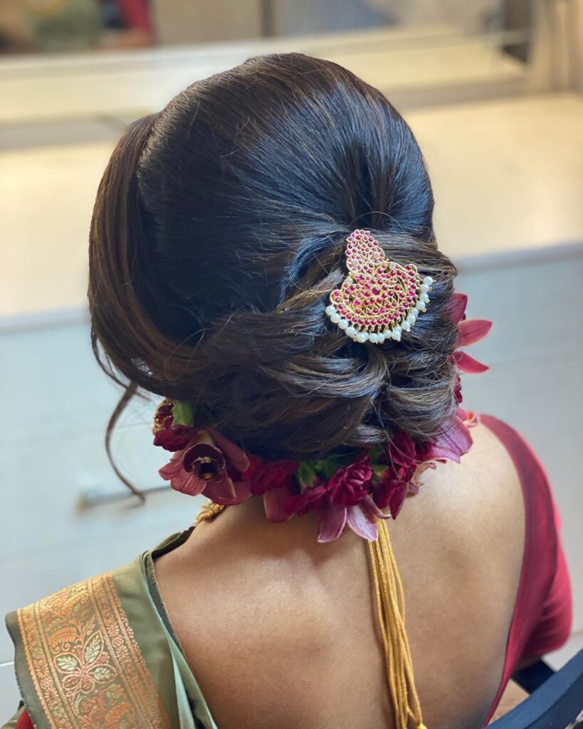 Wedding Hairstyle: Stunning Ideas for Your Big Day