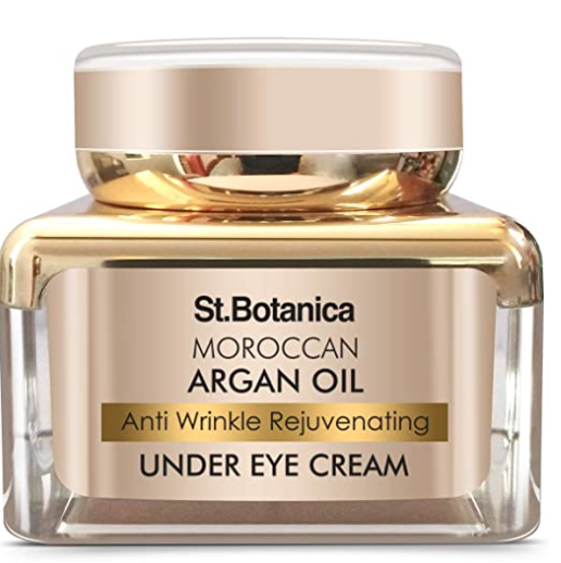 Eye Cream Dark Circles