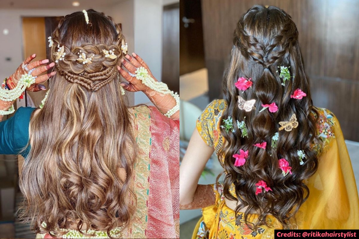 5 Best Tips To Control Hairfall & Boost Hair Growth Just In Time For Your  Wedding - Wedbook