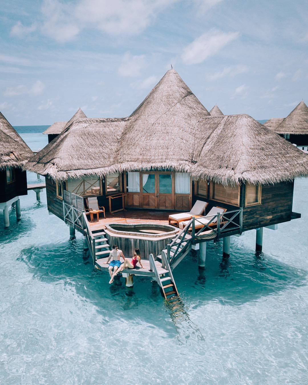 Coco Resort Maldives