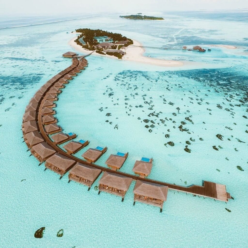 20 Best Maldives Resorts For Your Honeymoon Wedbook 5638