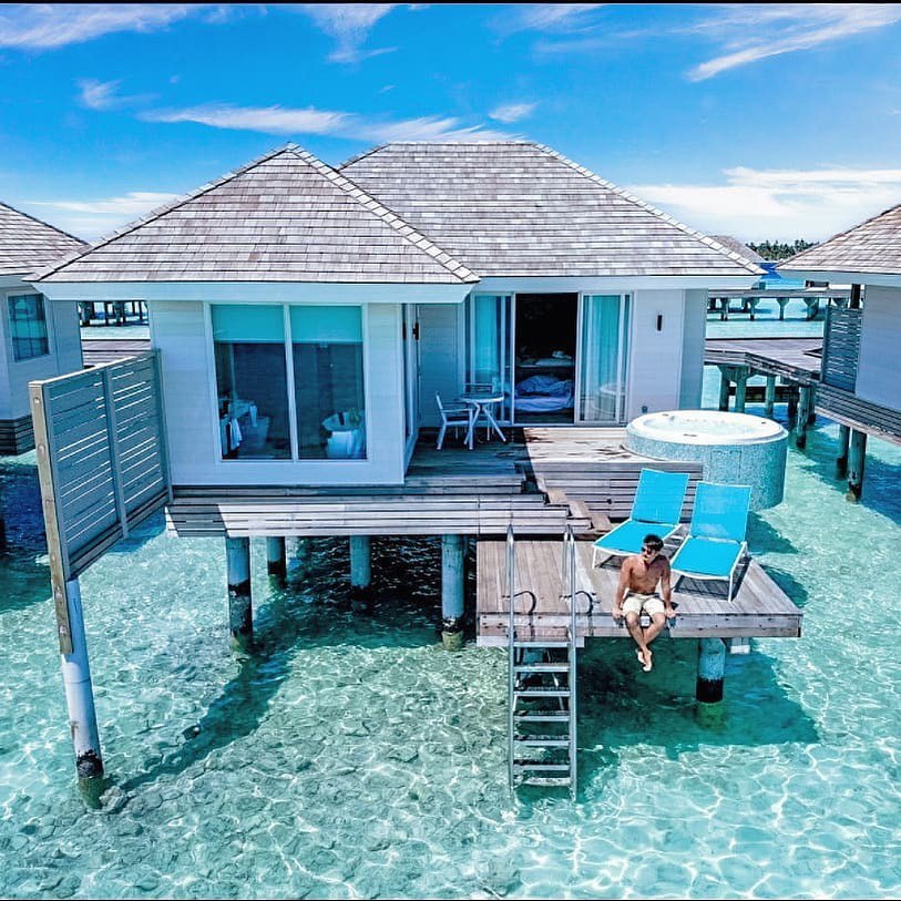 Kandima Maldives