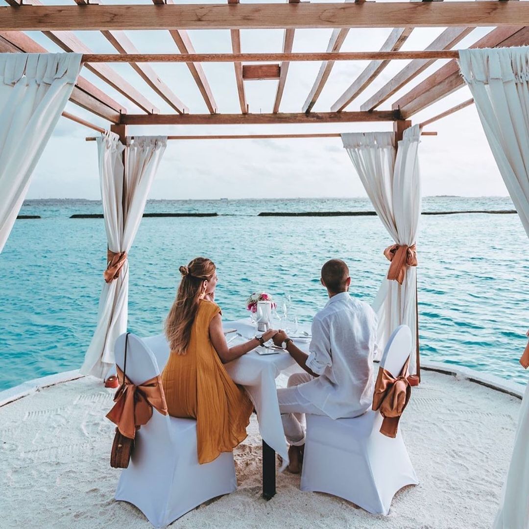 20 Best Maldives Resorts For Your Honeymoon Wedbook 5403