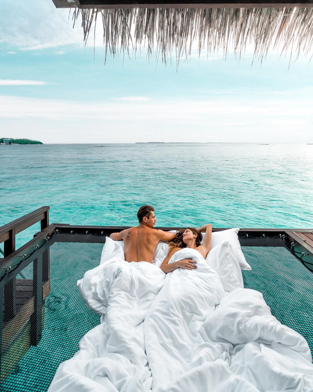 places to visit in maldives for couples