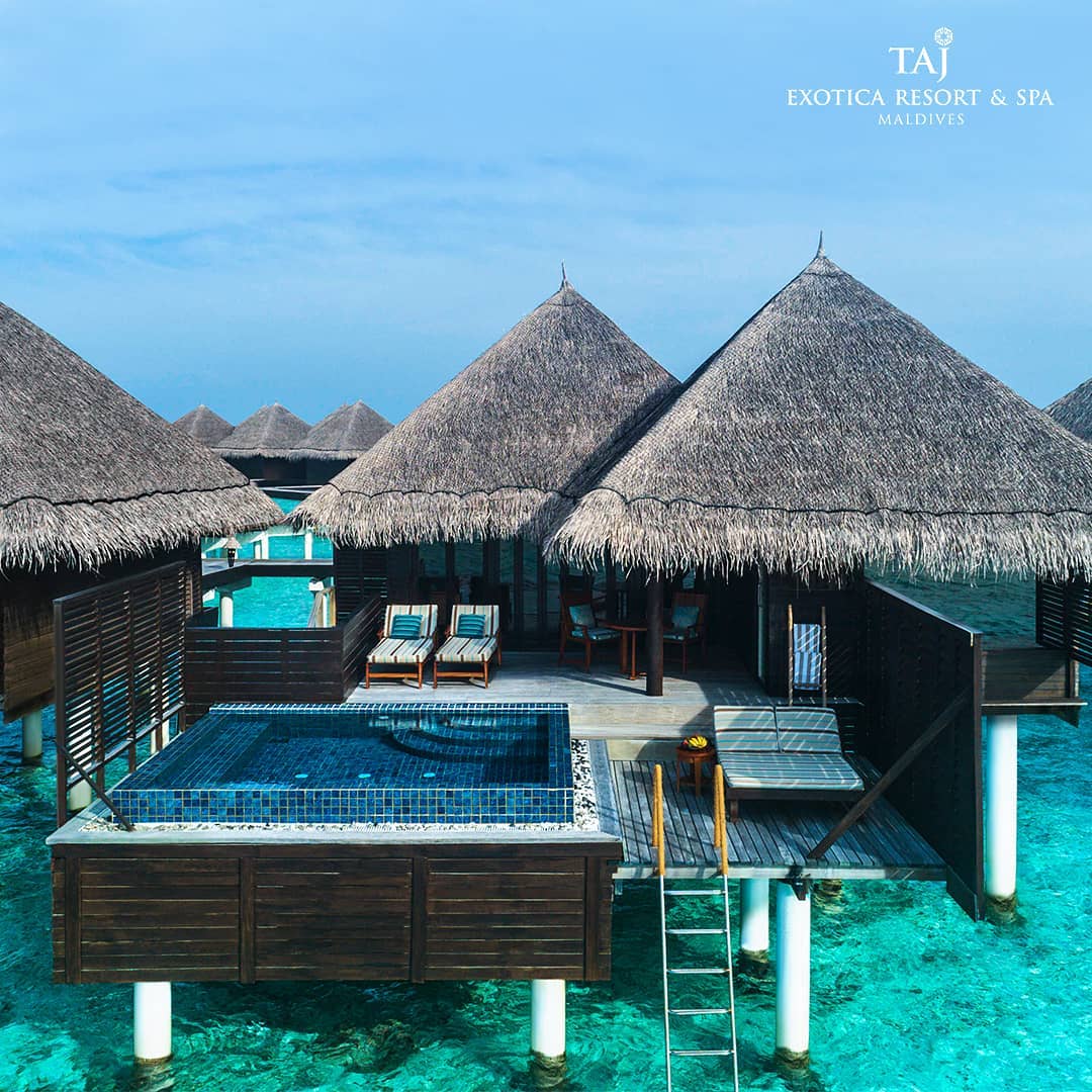 Taj Maldives