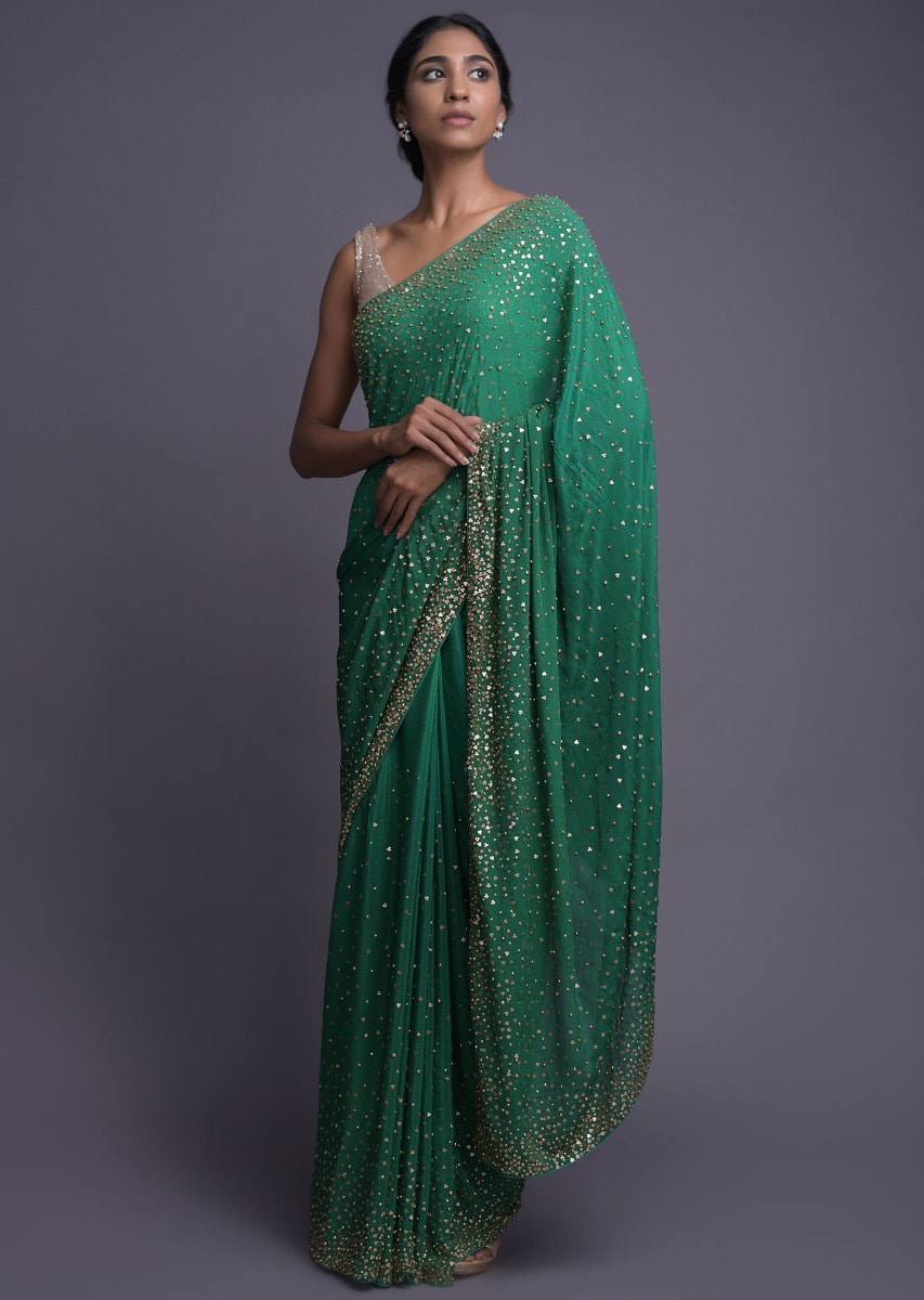 Kalki Fashion Saree