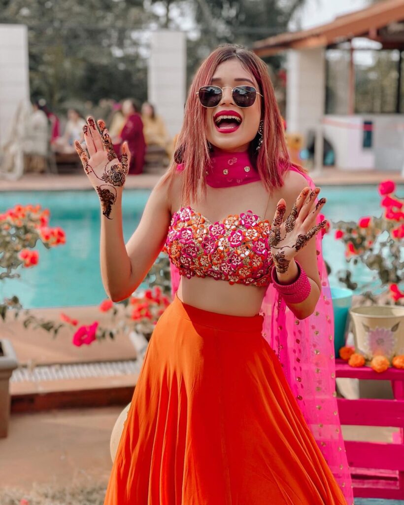 2021's Top 10 Fashion Influencers in India