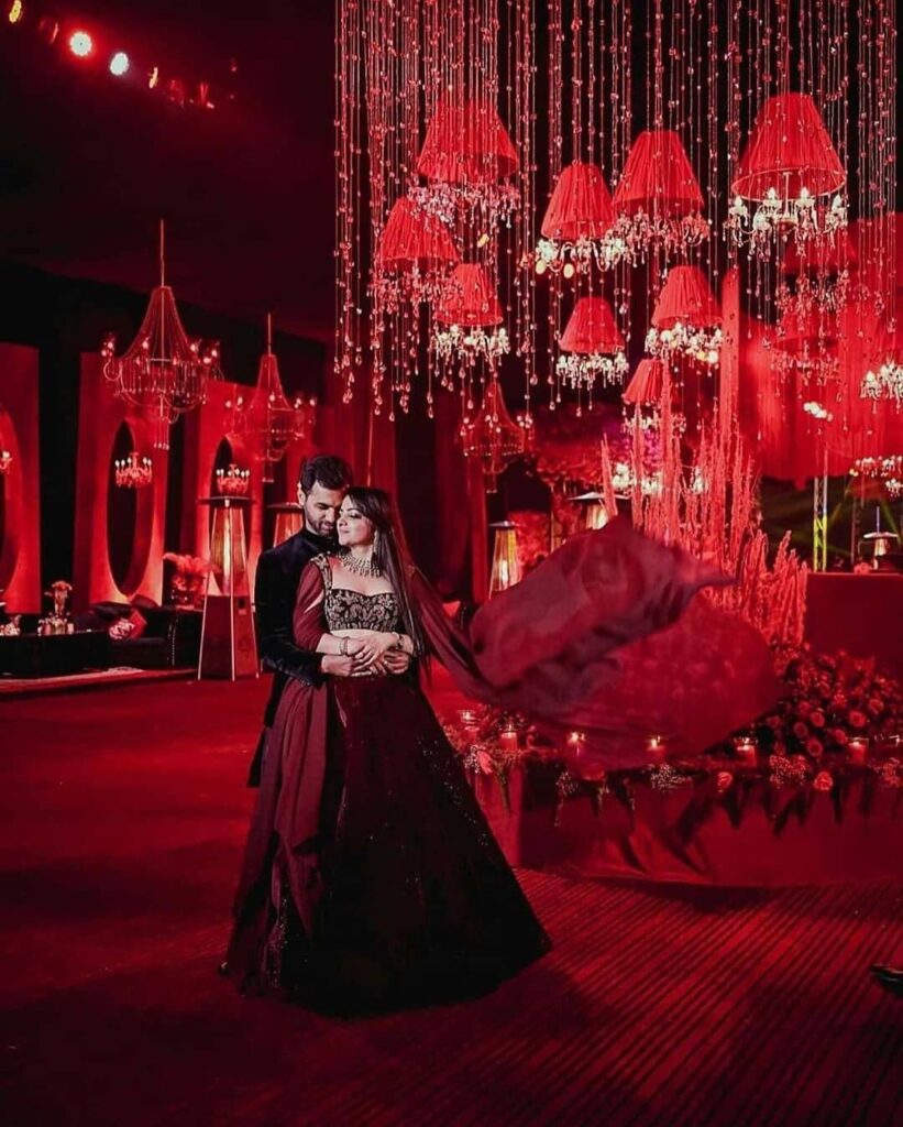 Manish Malhotra 2020 Lehenga