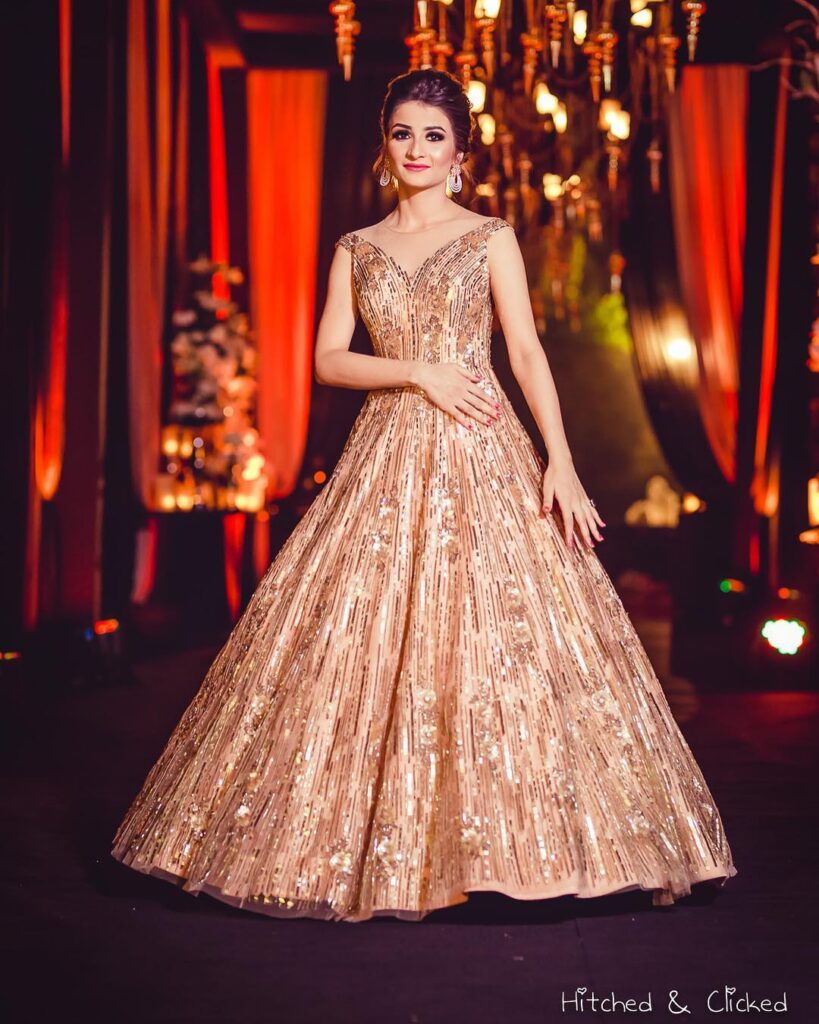 Manish Malhotra Outfit