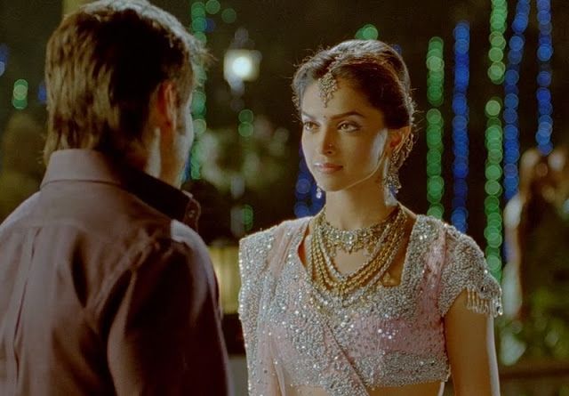 Deepika Love Aaj Kal