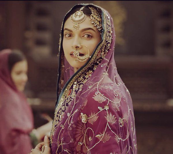 Deepika Padukone Bajirao Mastani