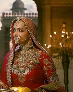 10 Deepika Padukone Bridal Looks That Will Never Go Out Of Style - Wedbook