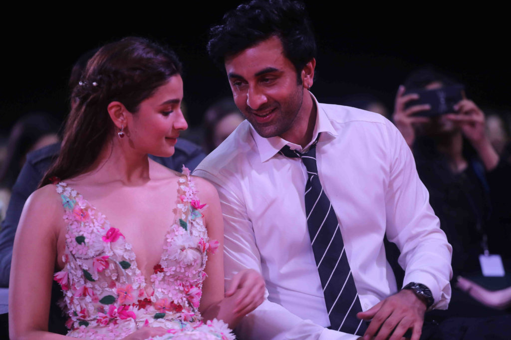 Ranbir Alia Marriage