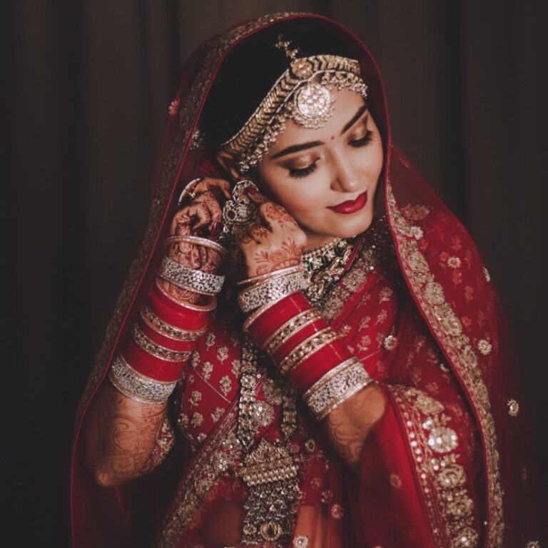 Top 20 Bridal Makeup Artists In Delhi, 20k to 40k Range - Wedbook