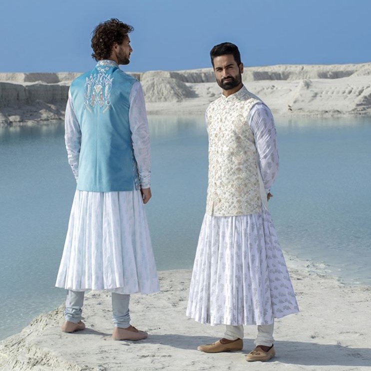 Marriage Dress Men