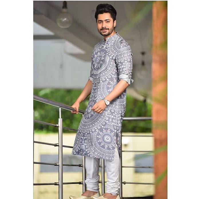 Designer Men Engagement Outfit India