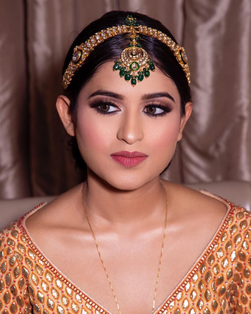 Midas Touch By Jaanvi in Karol Bagh,Delhi - Best Bridal Makeup