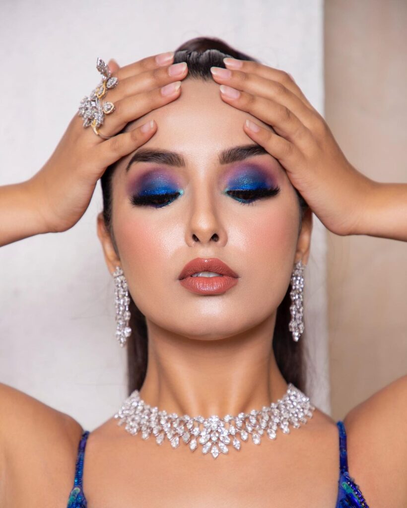 Priyanka Gogia Bridal Makeup Artists in Delhi