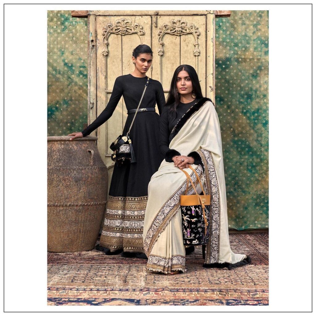 Sabyasachi Returns to Bergdorf Goodman – WWD