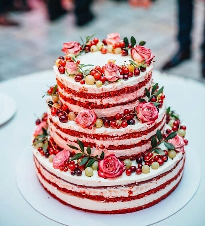 bachelorette cake ideas diy｜TikTok Search