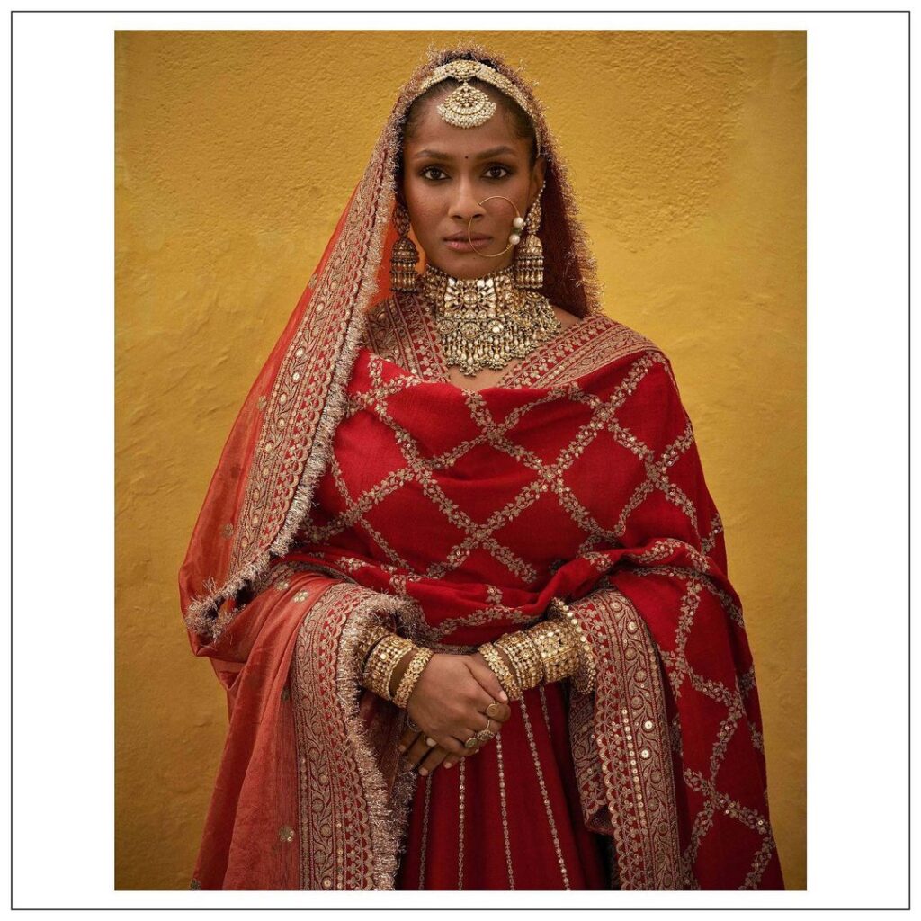 Sabyasachi 2021 Collection