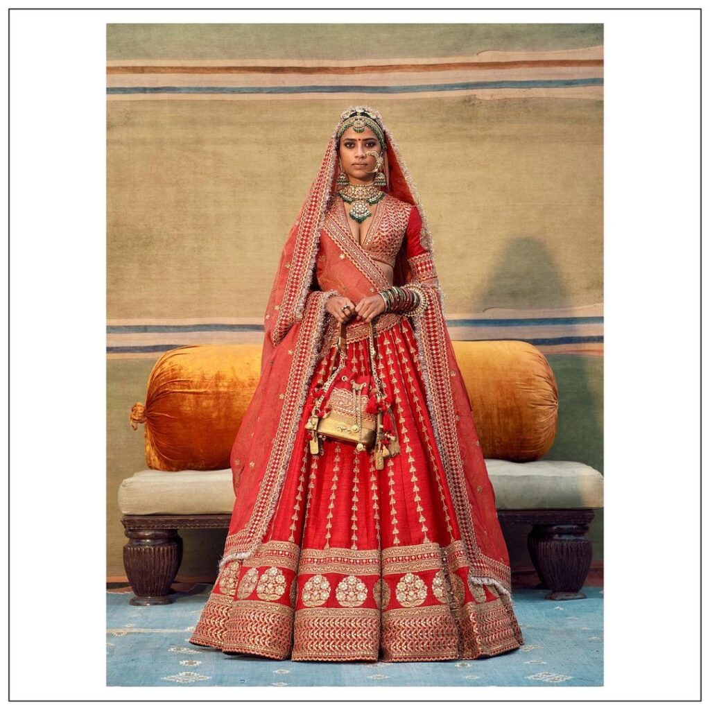 Sabyasachi 2021 Collection