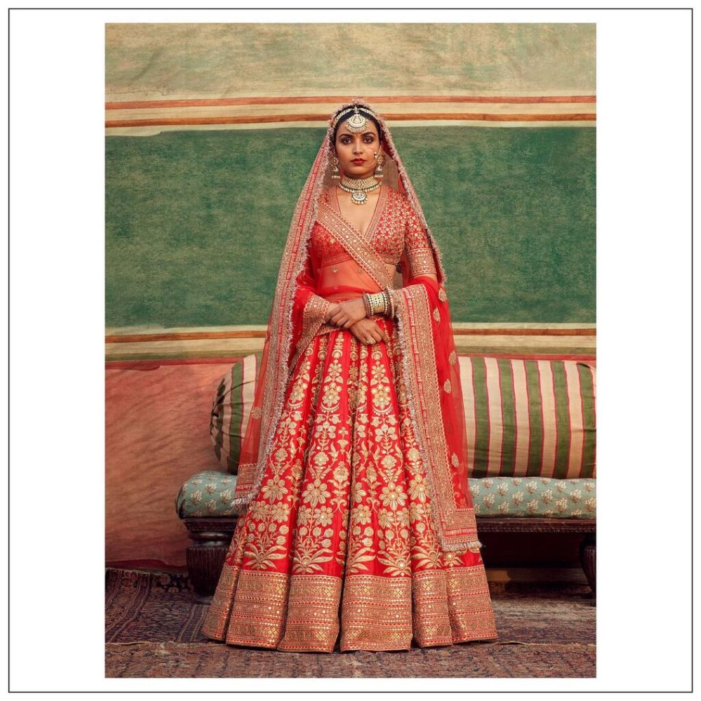 Sabyasachi 2021 Collection