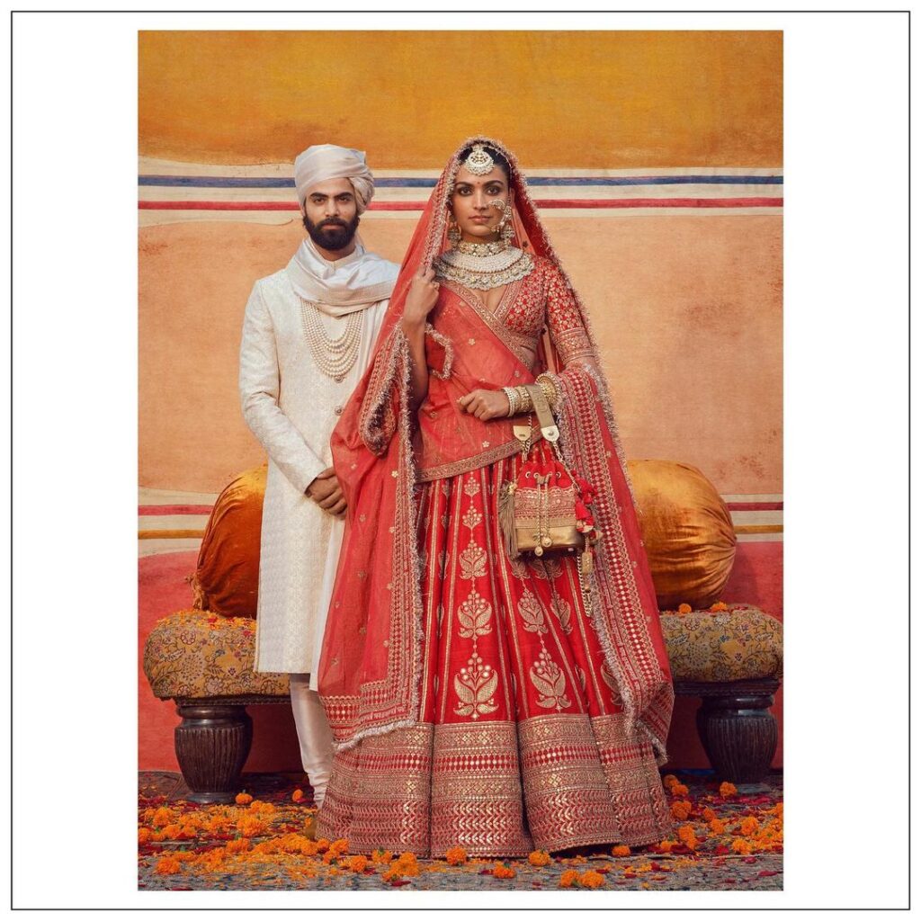 Sabyasachi 2021 Collection