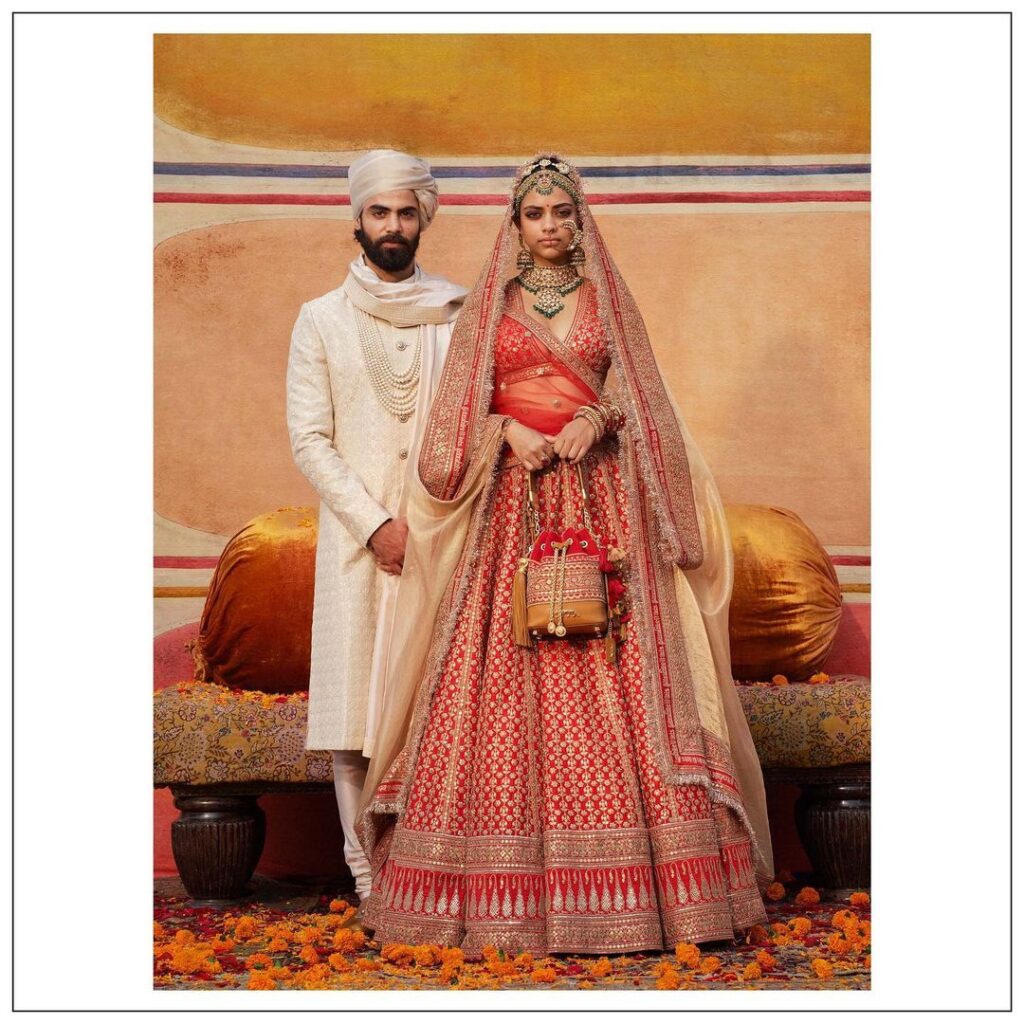 Sabyasachi 2021 Collection