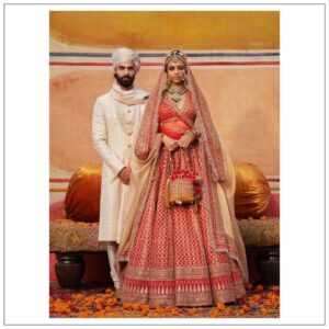 Sabyasachi's 2021 Collection Is Perfect For The Upcoming Wedding Season ...