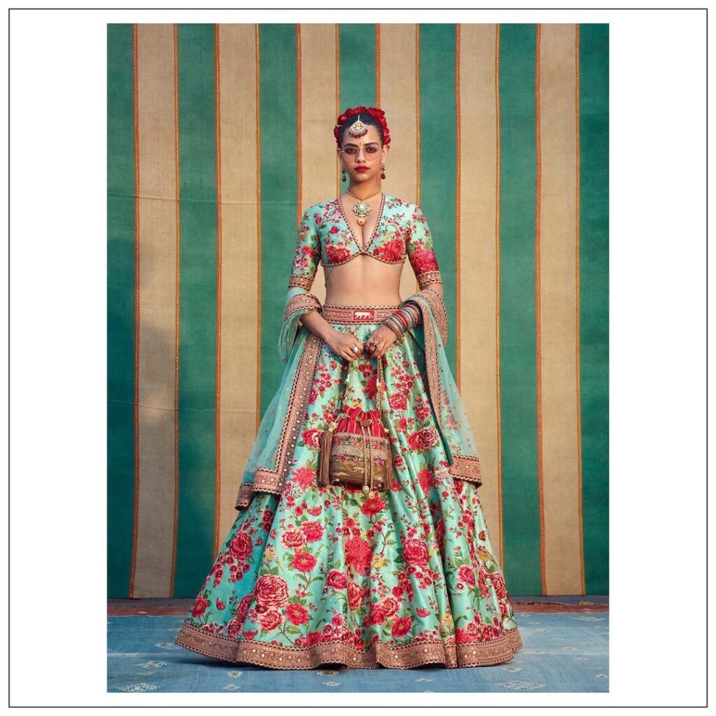 Sabyasachi 2021 Collection