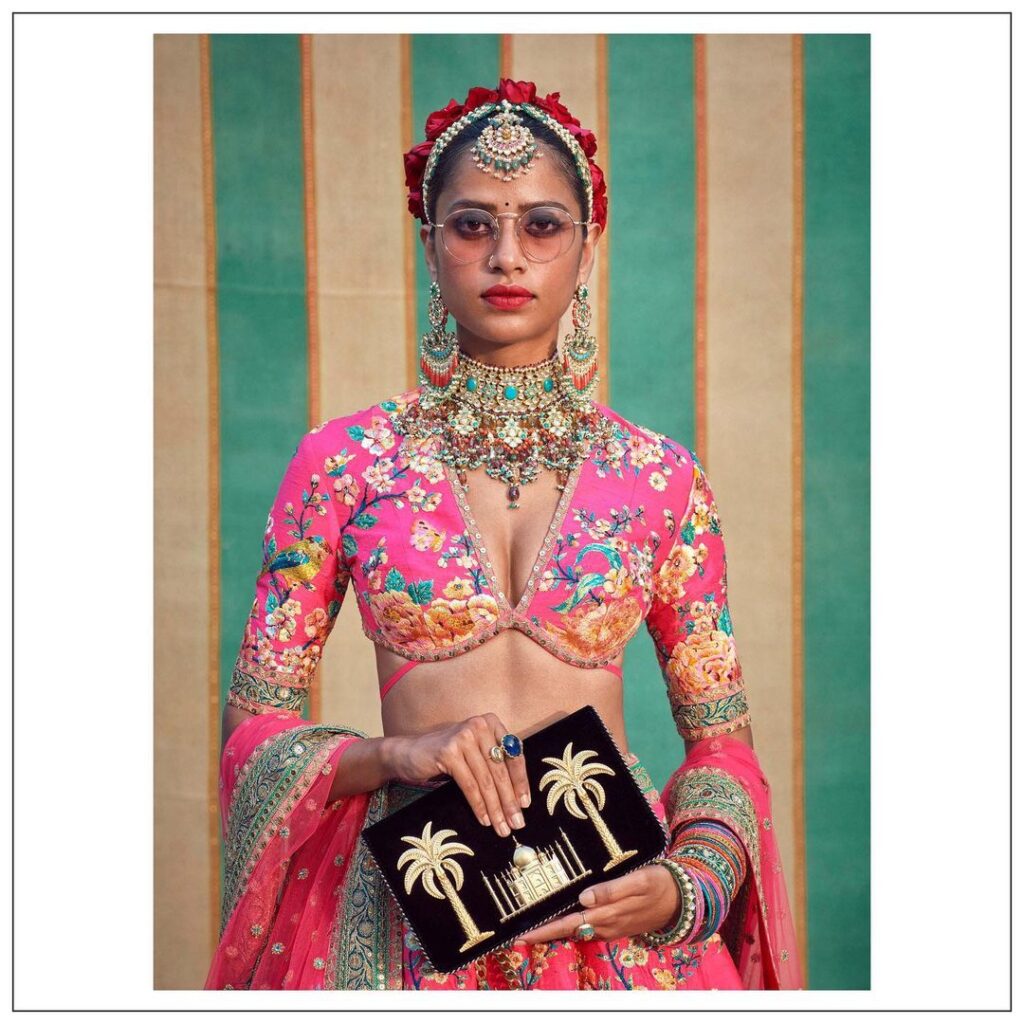 Sabyasachi 2021 Collection