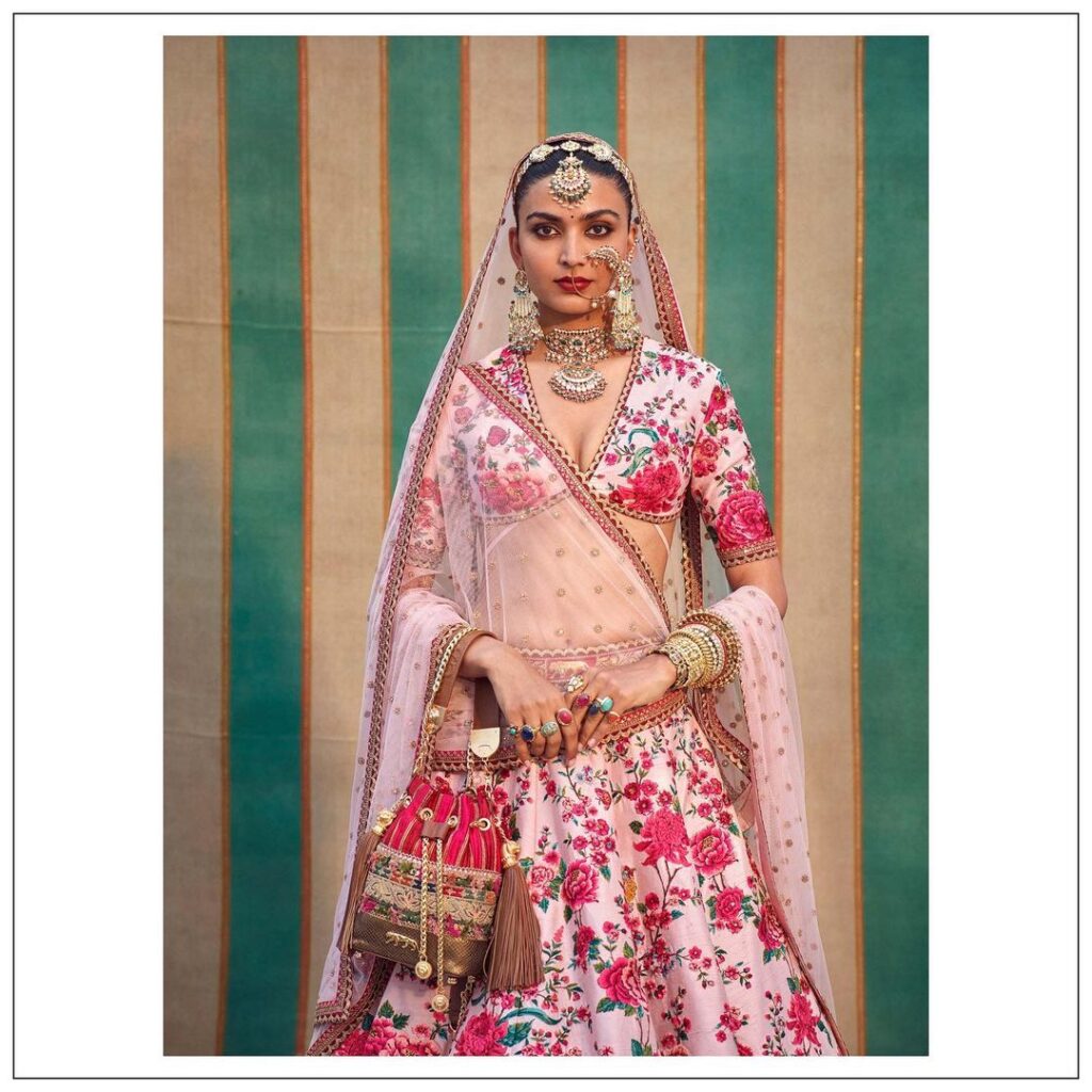 Sabyasachi 2021 Collection