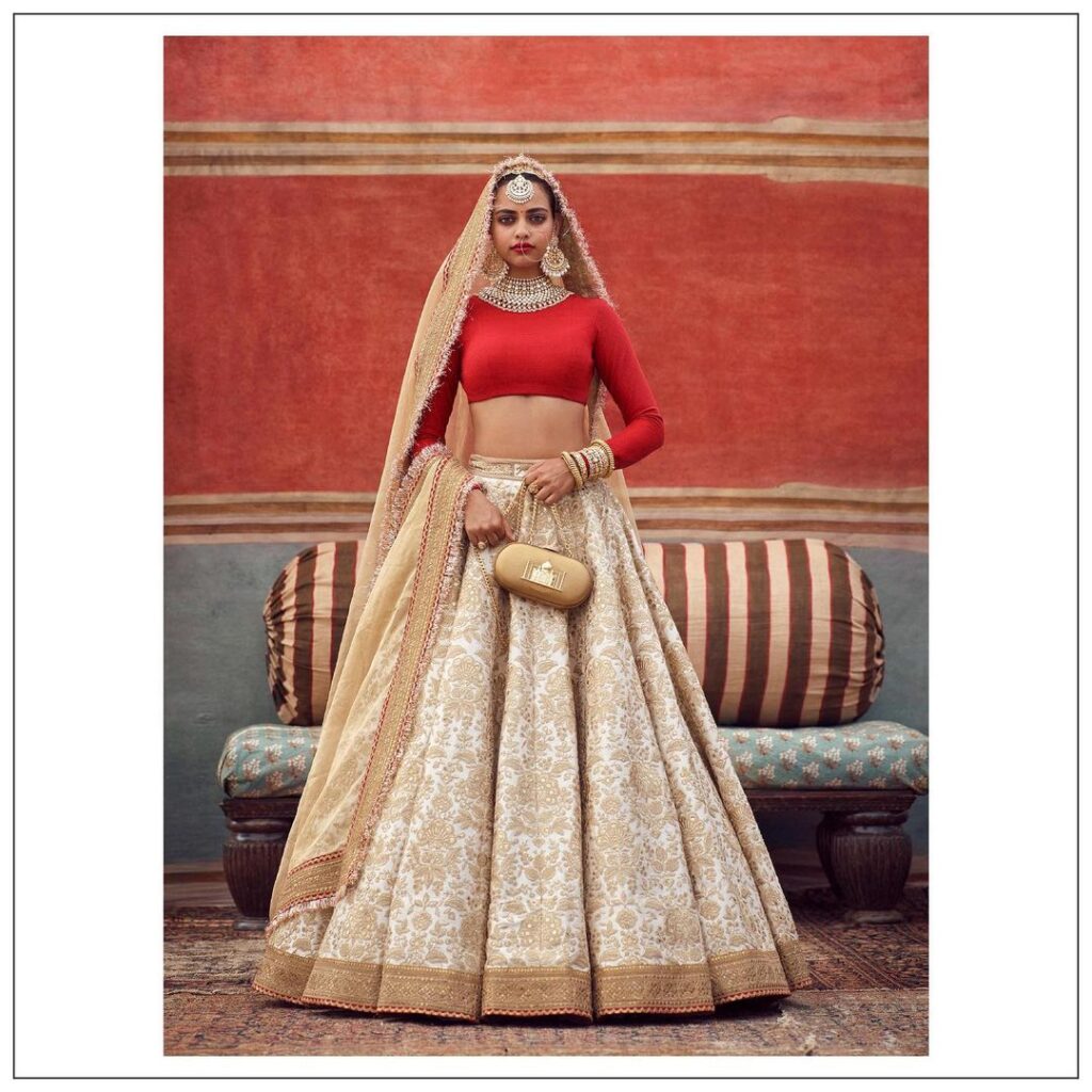 Sabyasachi 2021 Collection