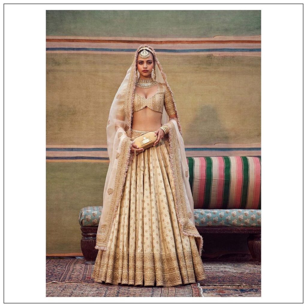 Sabyasachi 2021 Collection