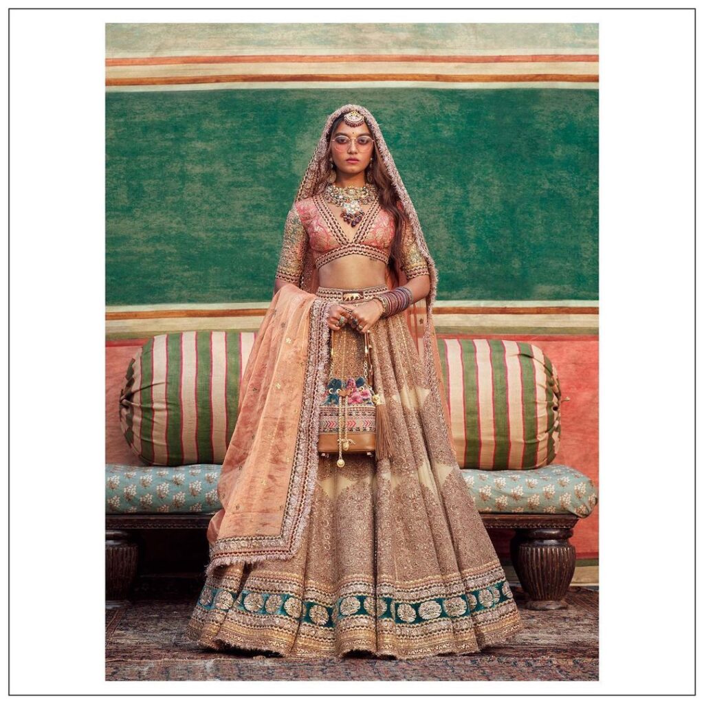 Sabyasachi 2021 Collection