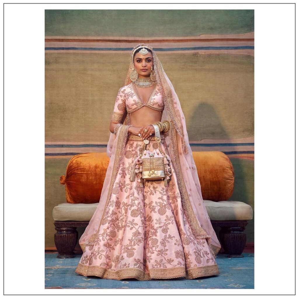 Sabyasachi 2021 Collection