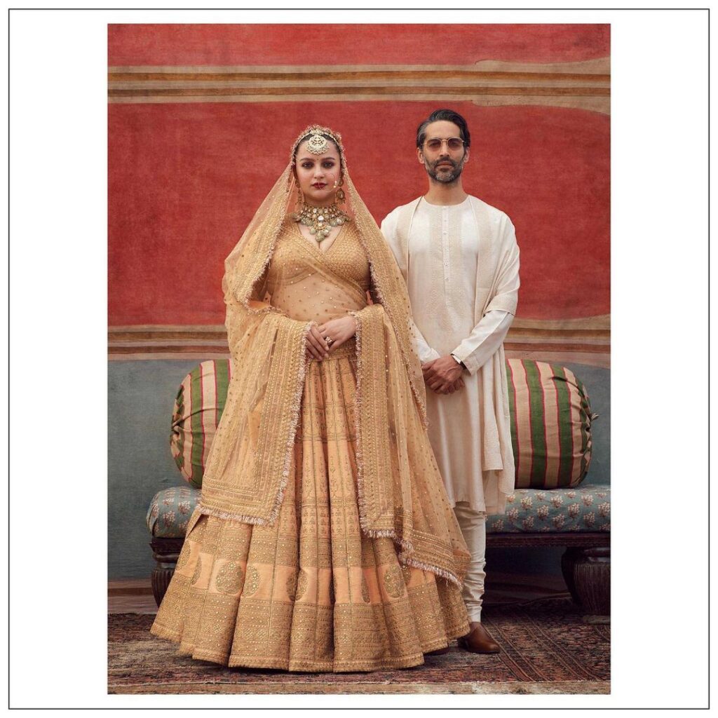 Sabyasachi 2021 Collection