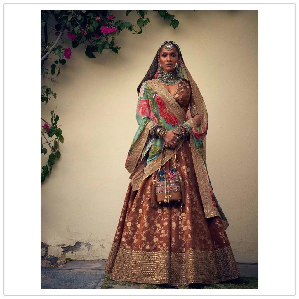 Sabyasachi 2021 Collection