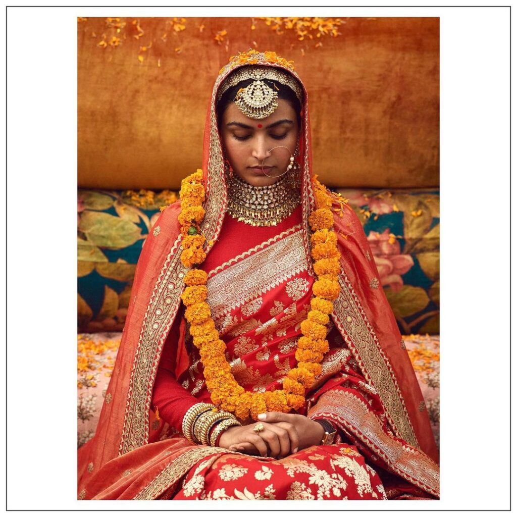 Sabyasachi 2021 Collection