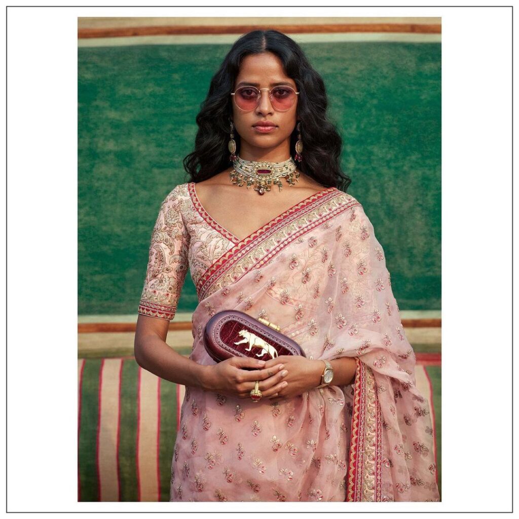 sabyasachi sarees 2021