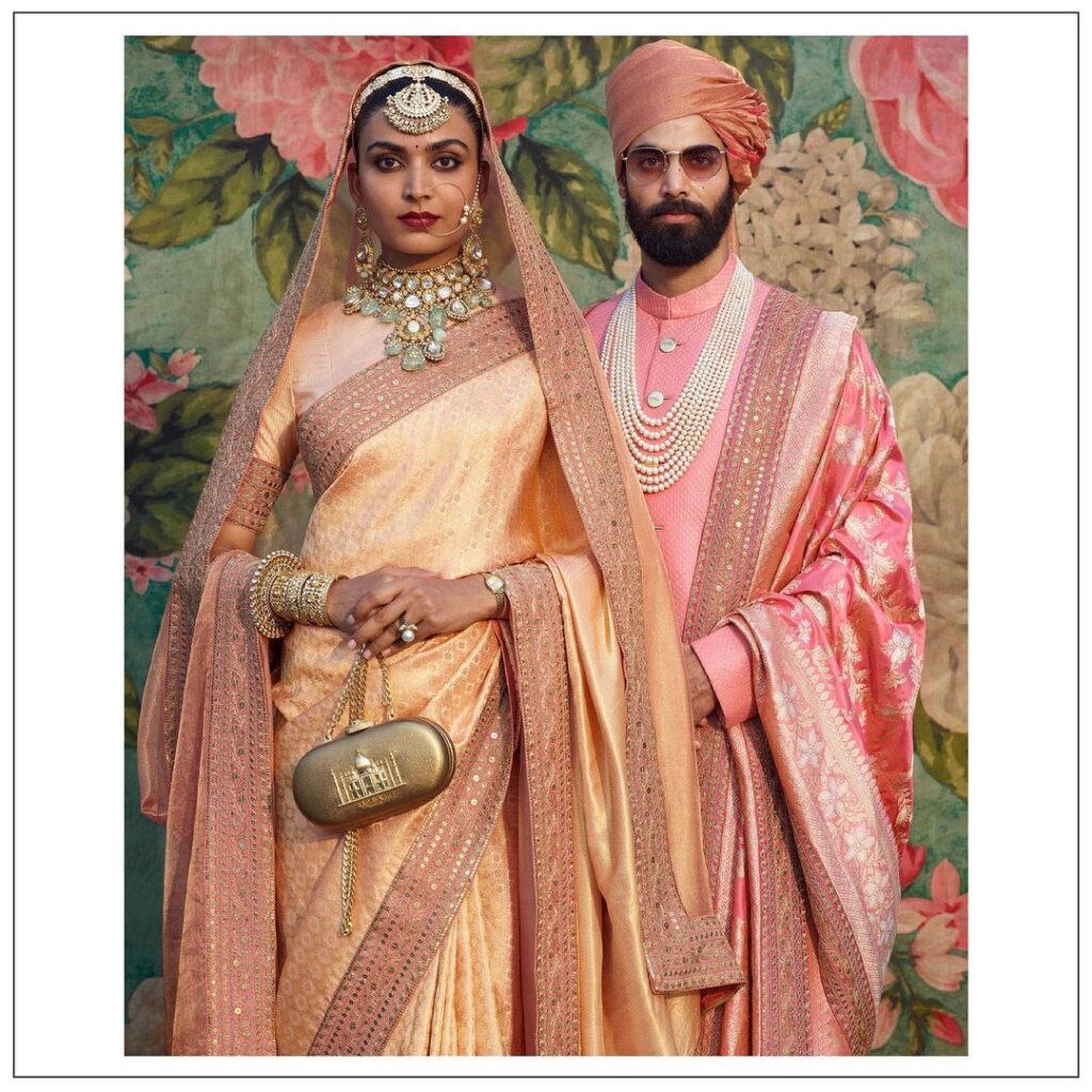 Sabyasachi 2021 Collection