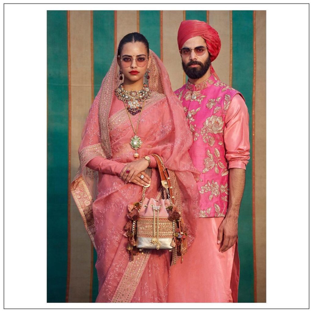 Sabyasachi 2021 Collection